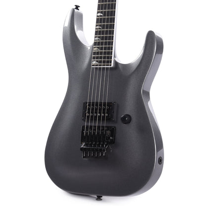 Kramer SM-1 H Tronius Silver Electric Guitars / Solid Body