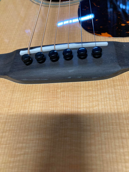 Martin 0-18 Sitka Spruce/Mahogany