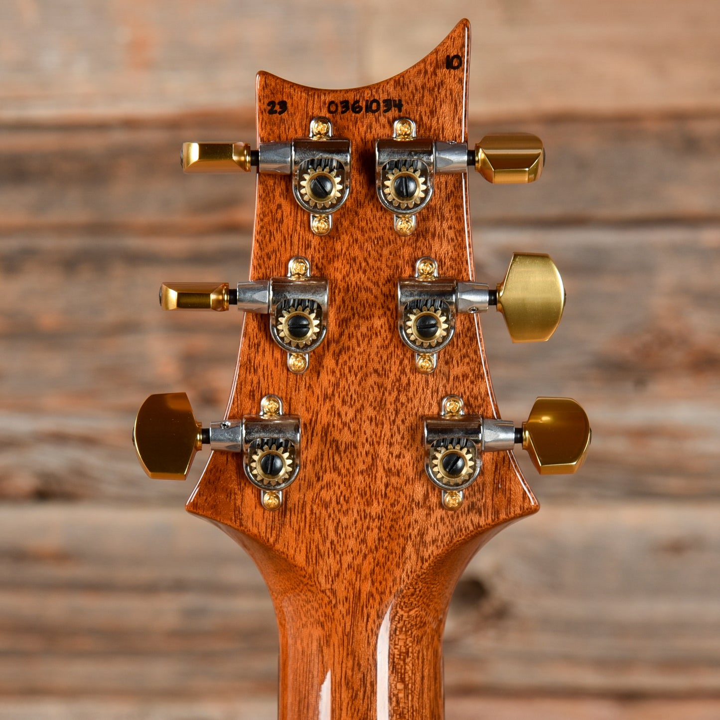 PRS 509 10-Top  2023