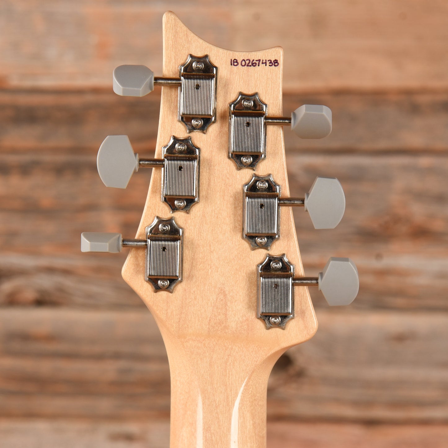 PRS Silver Sky John Mayer Signature Horizon 2018