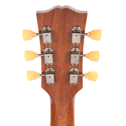 Gibson Custom Shop Limited Edition 1958 ES-335 Murphy Lab Heavy Aged Dirty Blonde