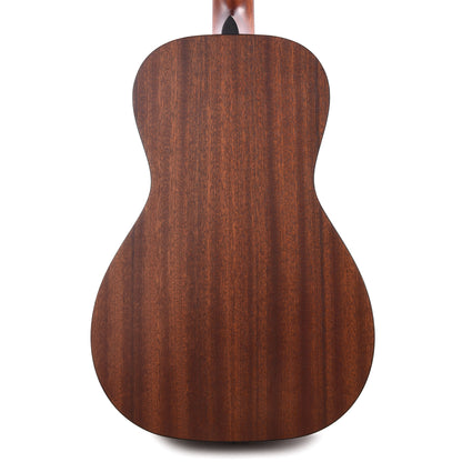 Eastman Limited Edition The Bluesmaster E1P 12-Fret Adirondack/Sapele Classic