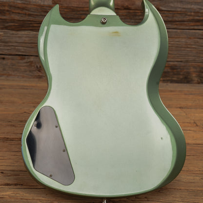Gibson SG Standard '61 Pelham Blue 1997