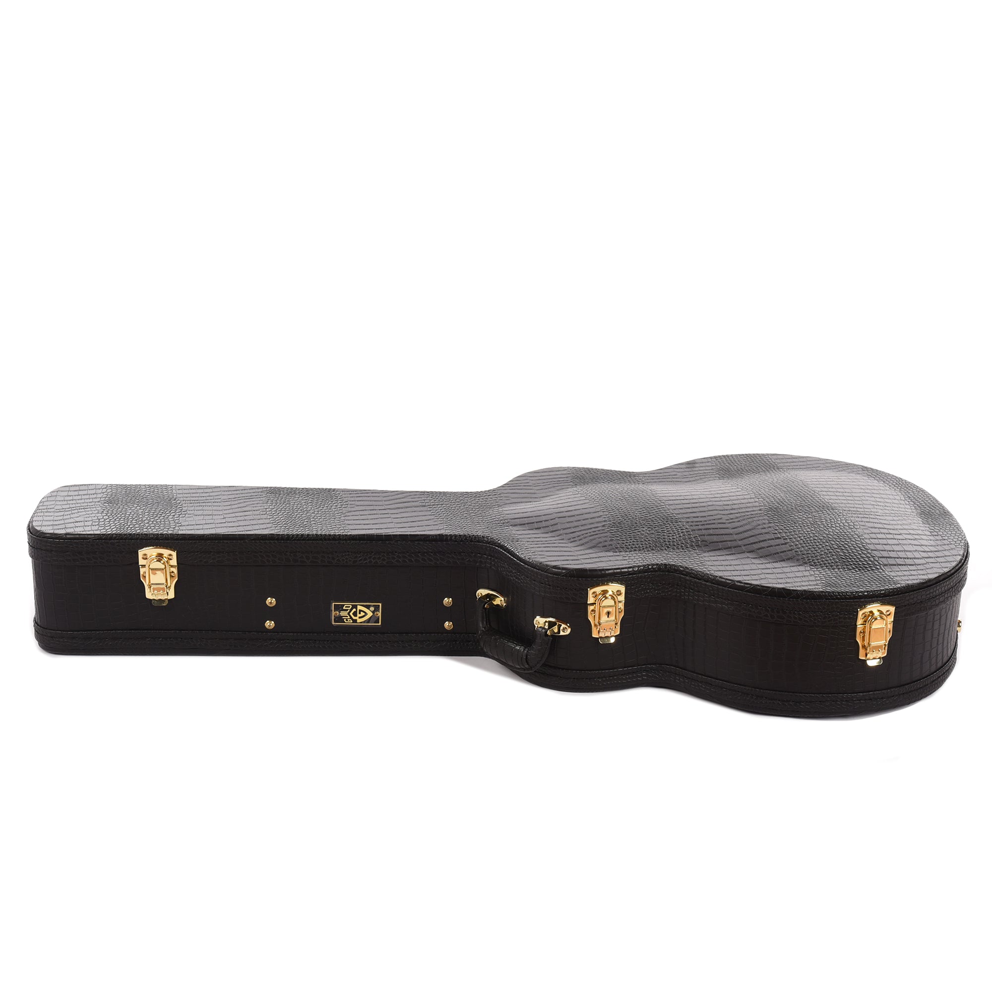 Guild USA F-512E Jumbo 12-String Sitka/Rosewood Natural