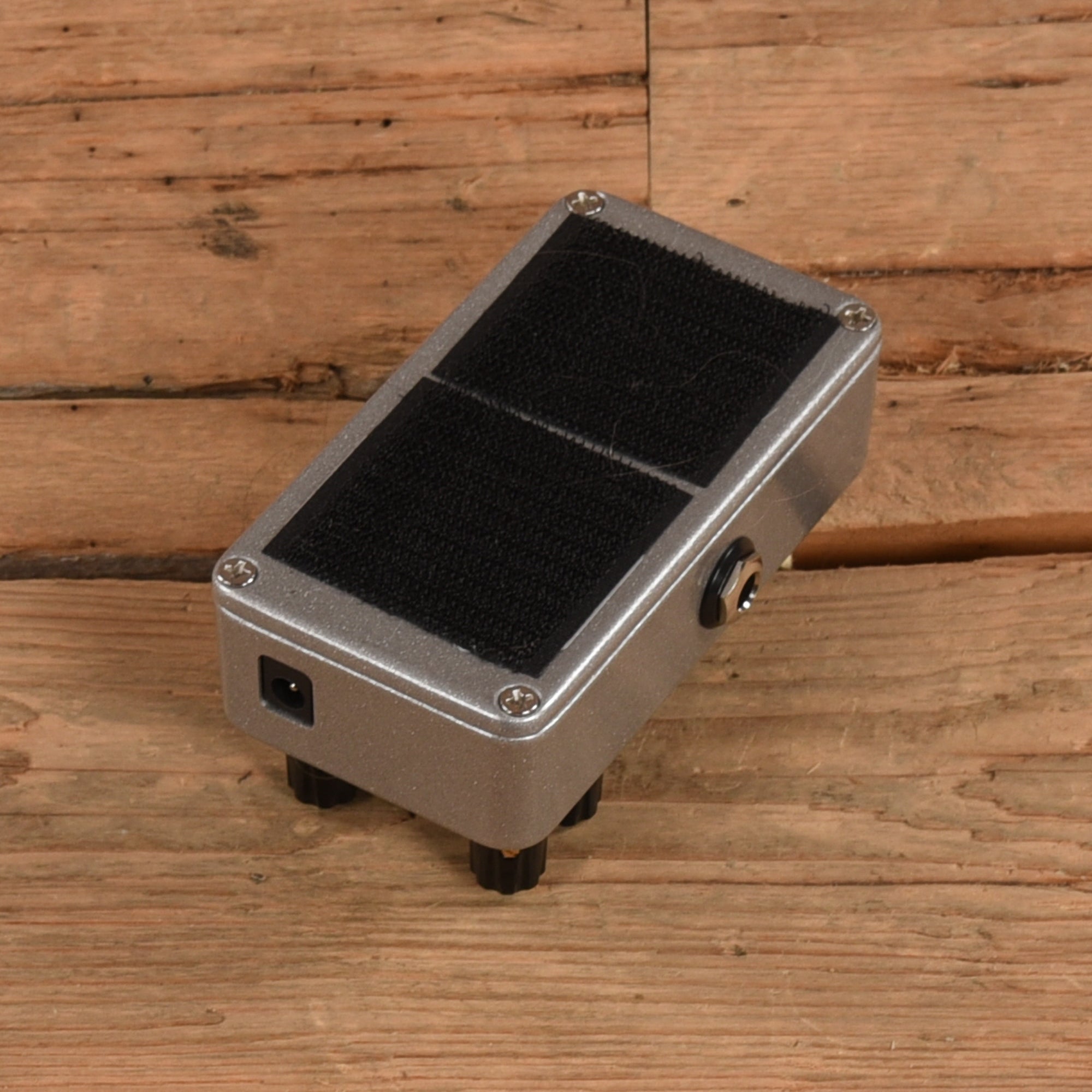 Keeley Compressor Plus