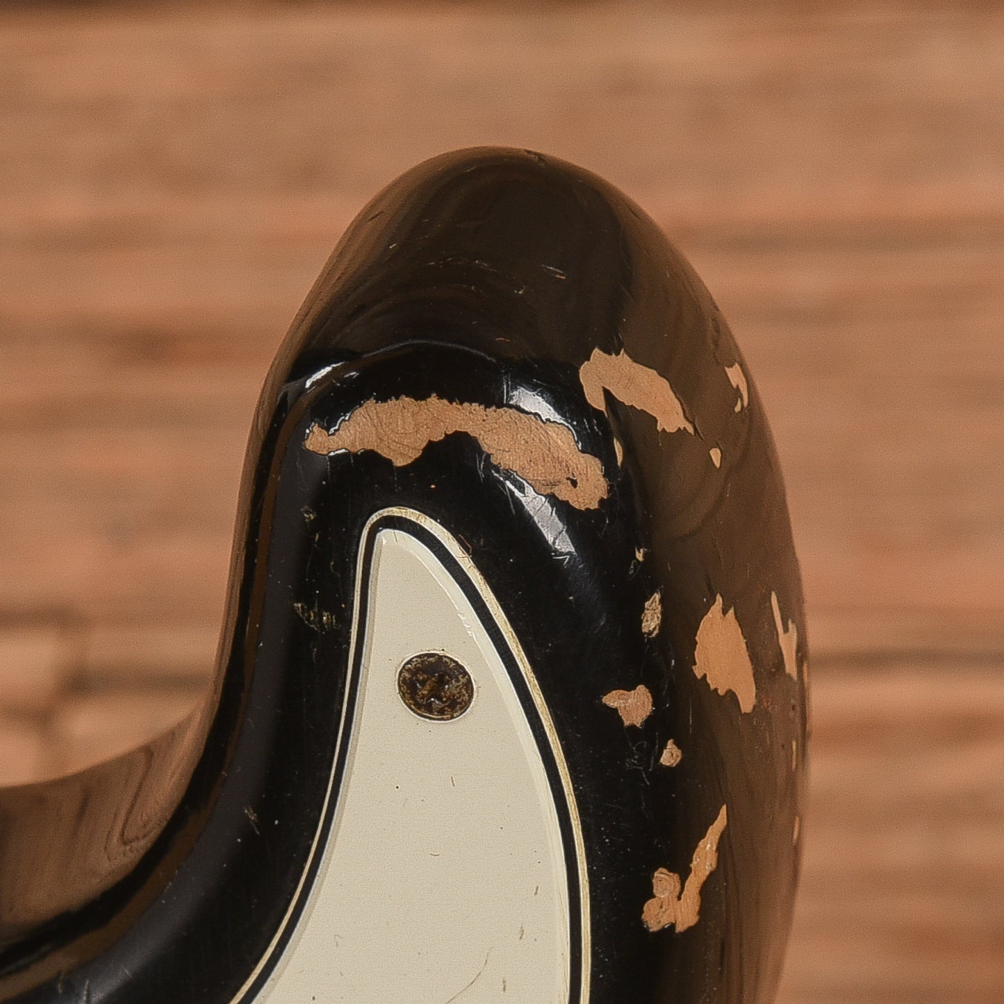 Fender Stratocaster Sunburst 1971