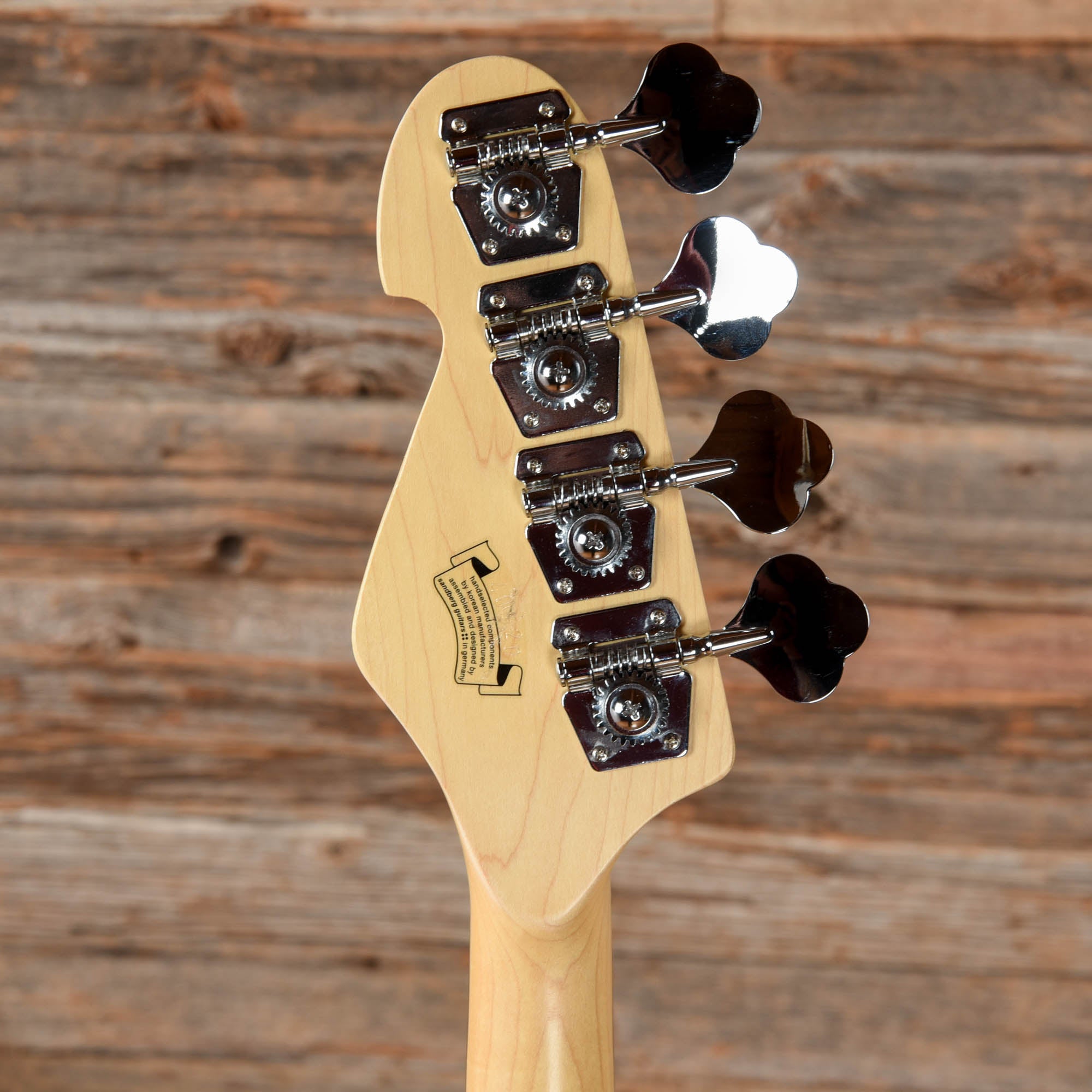 Sandberg Electra VS4 Active Black