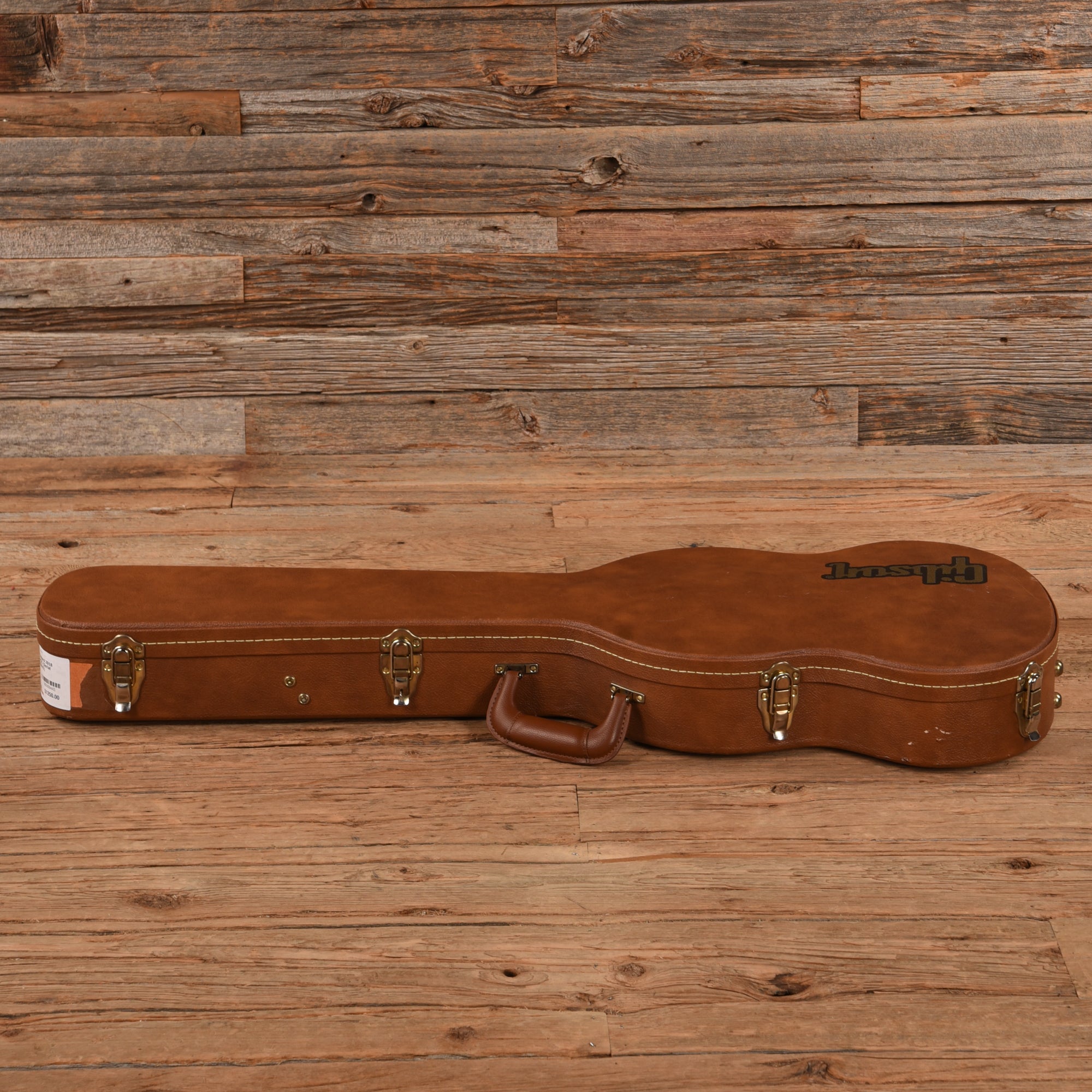 Gibson SG Standard Cherry 2018