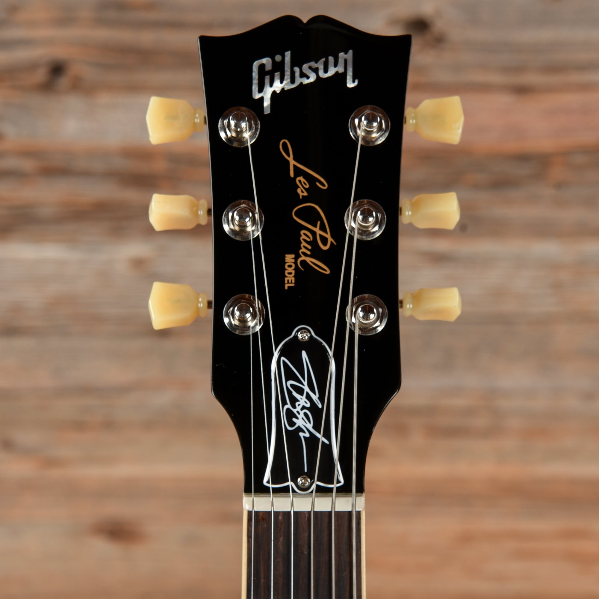 Gibson Slash Collection Les Paul Standard November Burst 2022 LEFTY
