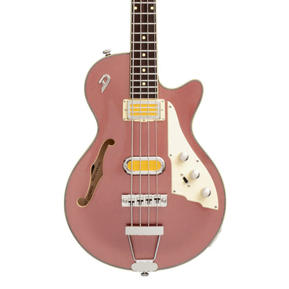 Duesenberg Alliance Brothers Landreth Dave's Bass