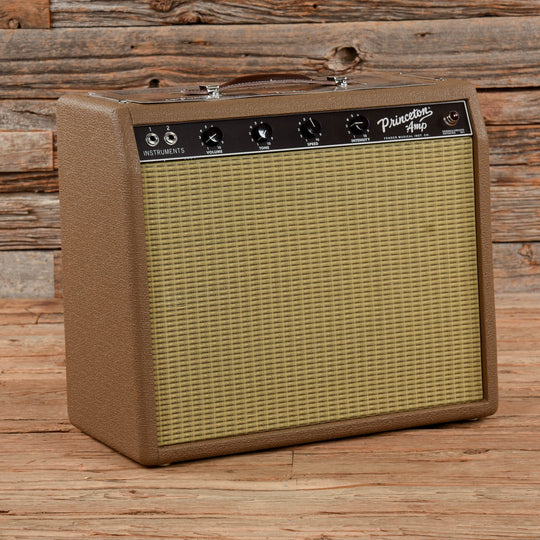 Fender Chris Stapleton 62 Princeton 12-Watt 1x12