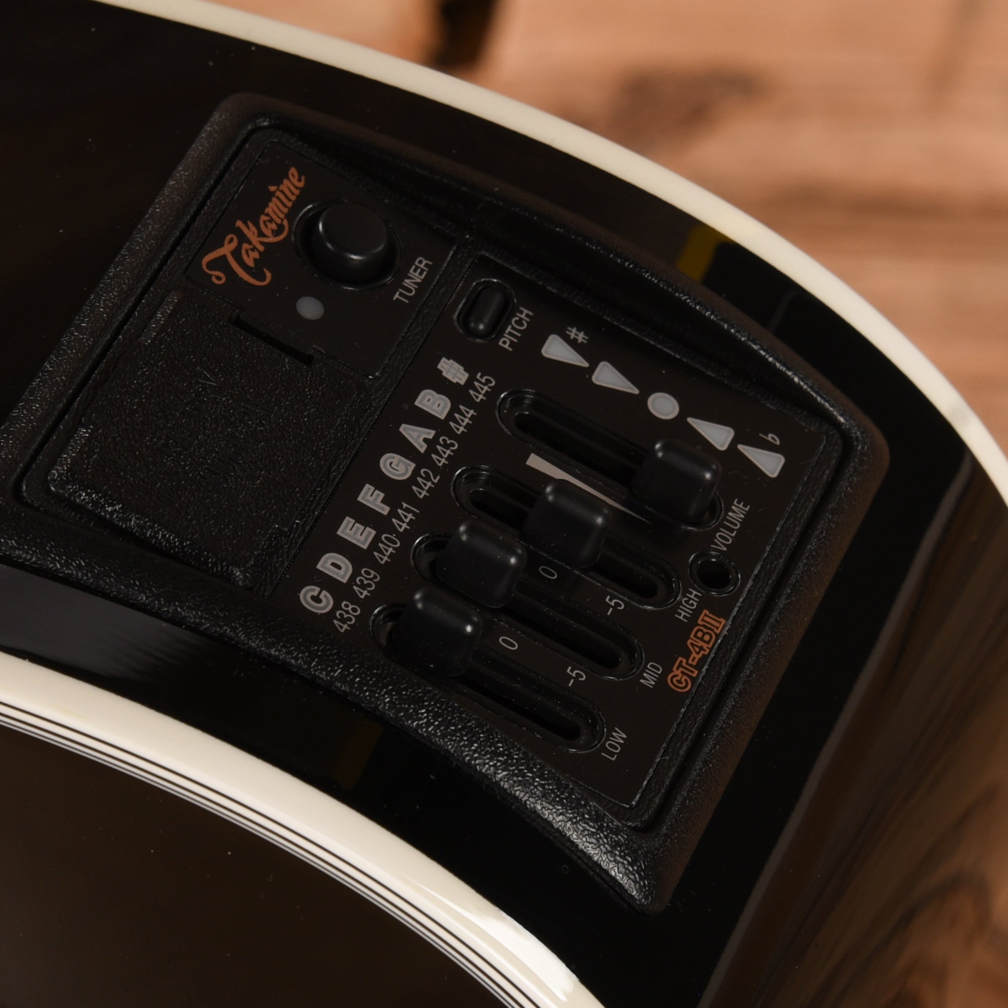 Takamine EF341SCLH   LEFTY