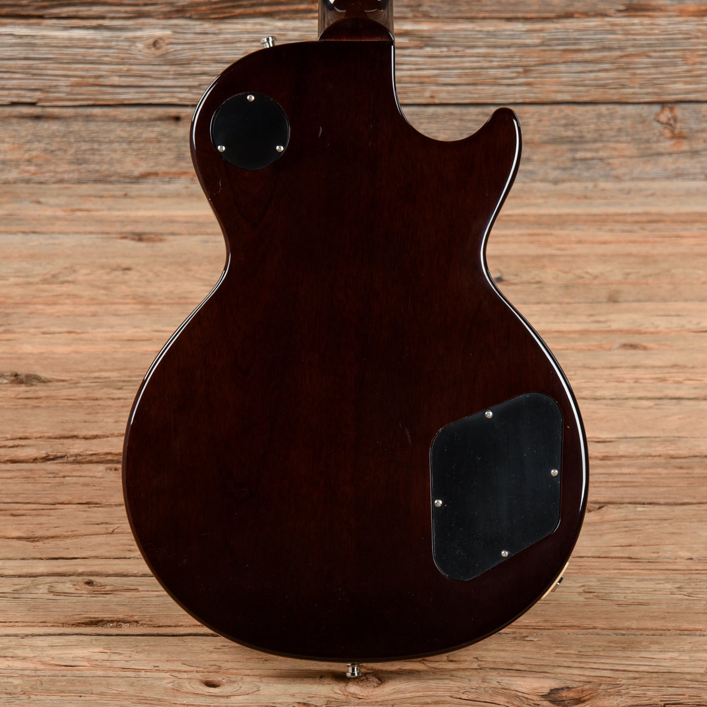 Gibson Slash Collection Les Paul Standard November Burst 2022 LEFTY