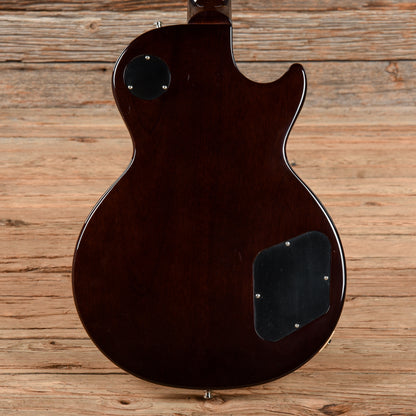 Gibson Slash Collection Les Paul Standard November Burst 2022 LEFTY