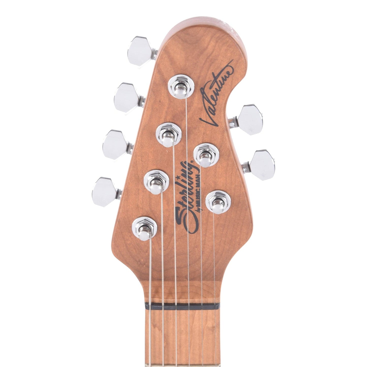 Sterling by Music Man Valentine JV60C Natural Electric Guitars / Solid Body