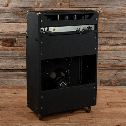 Sunn Solarus Combo  1968