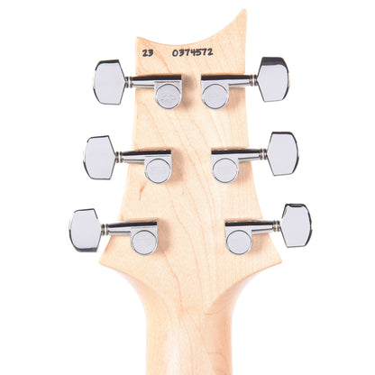 PRS CE 24 Semi-Hollow Livingston Lemondrop w/Ebony Fingerboard