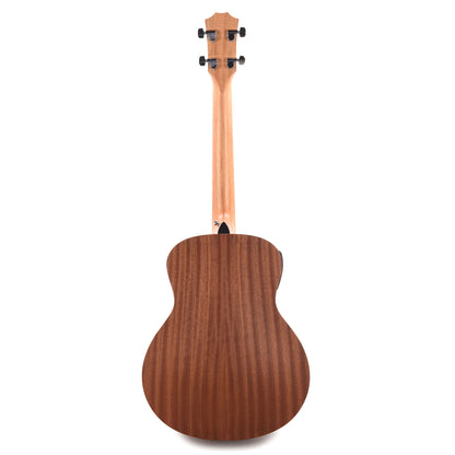 Taylor GS Mini-e Bass Torrefied Sitka/Sapele Natural ES-B