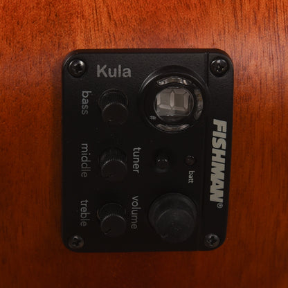 Gretsch G9121 Tenor Ukulele ACE