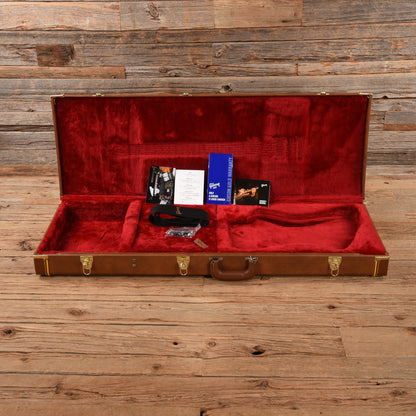 Gibson Firebird Ebony 2016 LEFTY