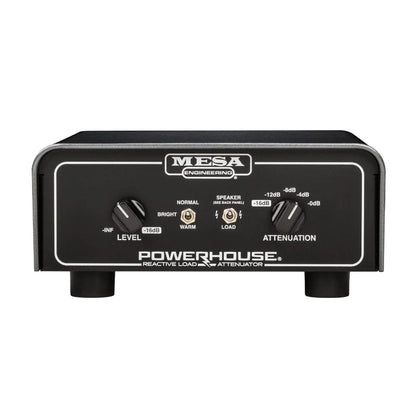 Mesa/Boogie Powerhouse Reactive Amp Load Attenuator 8 Ohm
