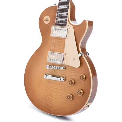 Gibson Original Les Paul Standard '50s Dirty Lemon Burst Electric Guitars / Solid Body