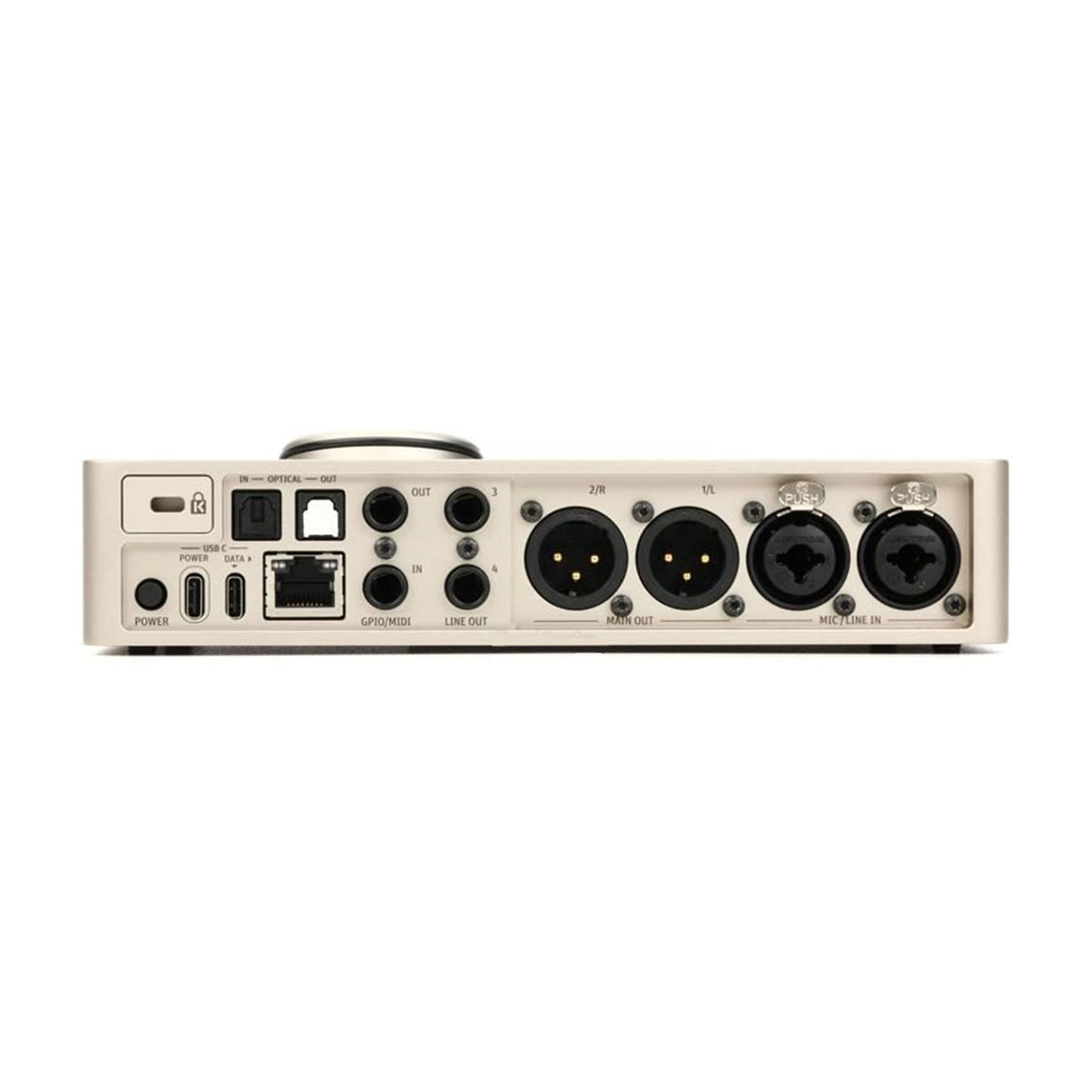 Neumann MT 48 USB-C Audio Interface
