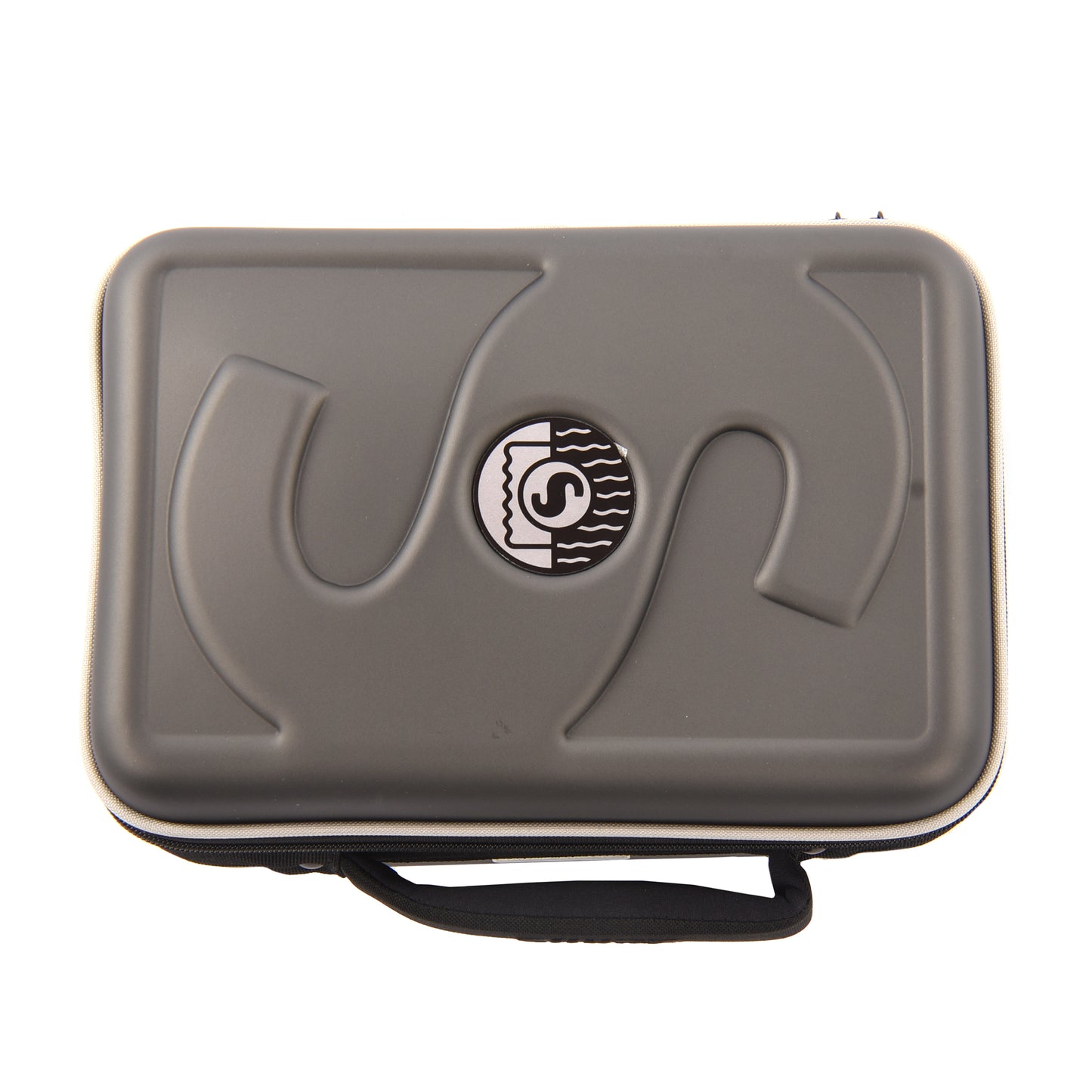 Shure KSM32 Cardioid Studio Condenser Microphone Champagne w/Shock Mount & Case