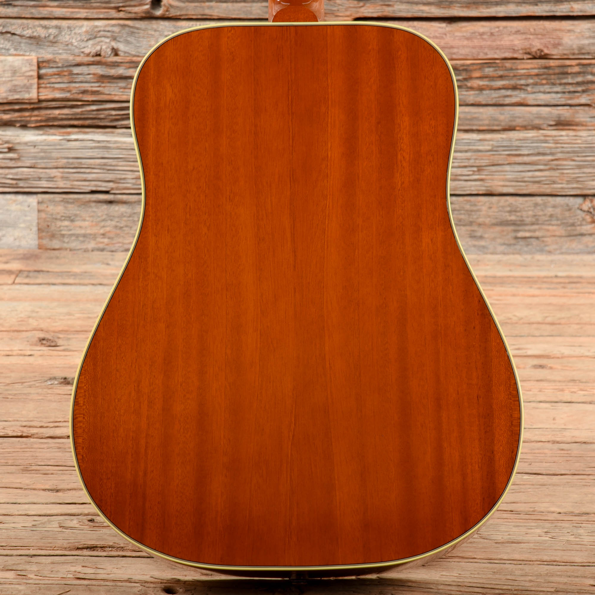 Gibson Hummingbird Original Heritage Cherry Sunburst 2023