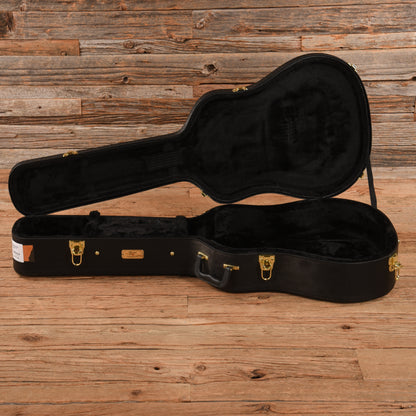 Fender PM-1 All Mahogany NE Brow 2017