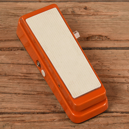 Black Cat Pedals Monster K-Fuzz Wah