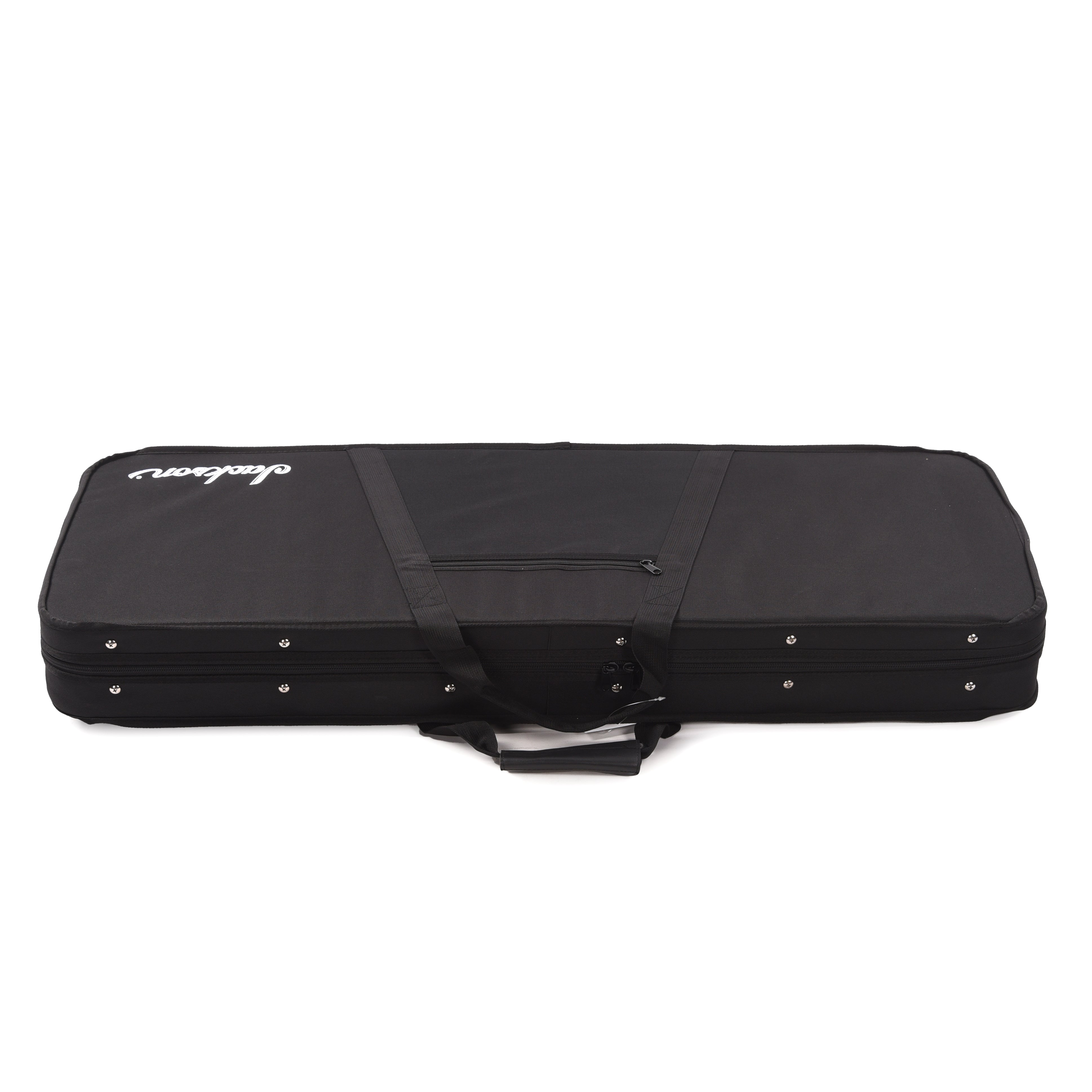 Jackson American Series Soloist SL2MG Satin Black