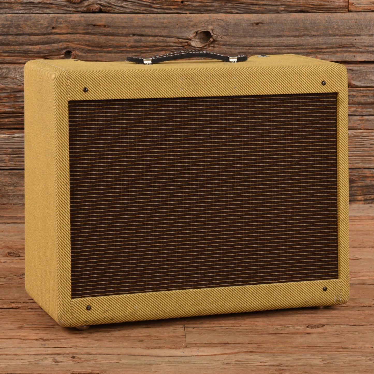 Mojotone 5E3 Deluxe Clone