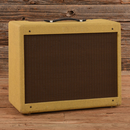 Mojotone 5E3 Deluxe Clone