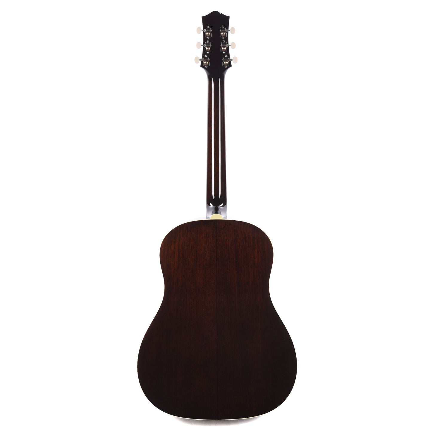 Collings CJ-35 Sitka/Honduran Mahogany Sunburst