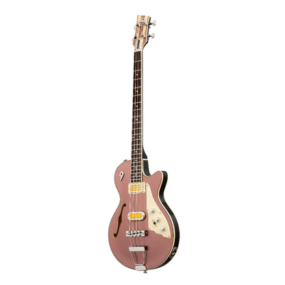 Duesenberg Alliance Brothers Landreth Dave's Bass