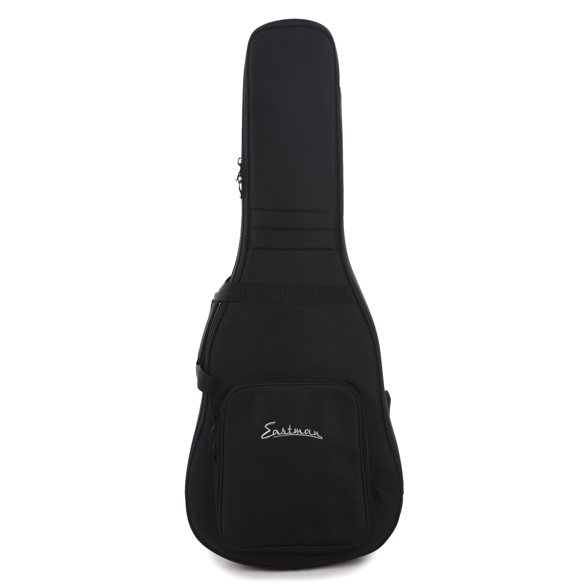 Eastman E1OM Deluxe Sitka/Sapele Truetone Gloss Natural