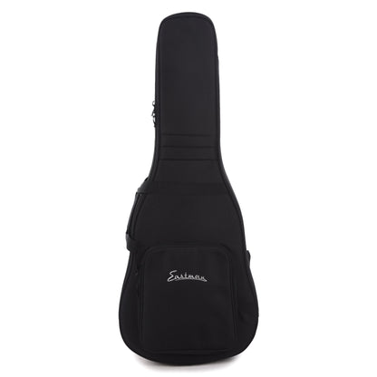 Eastman E1OM Deluxe Sitka/Sapele Truetone Gloss Natural