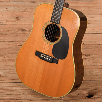 Martin D-28 Natural 1970
