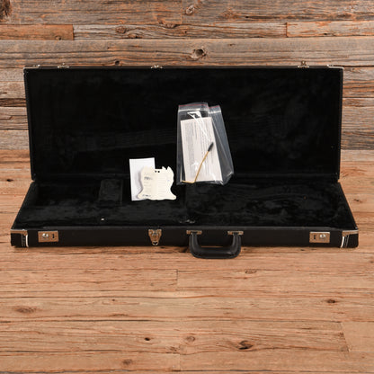 PRS Custom 24 10-top Cherry Suburst 2001