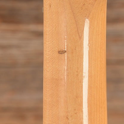 Fender Stratocaster Sunburst 1970
