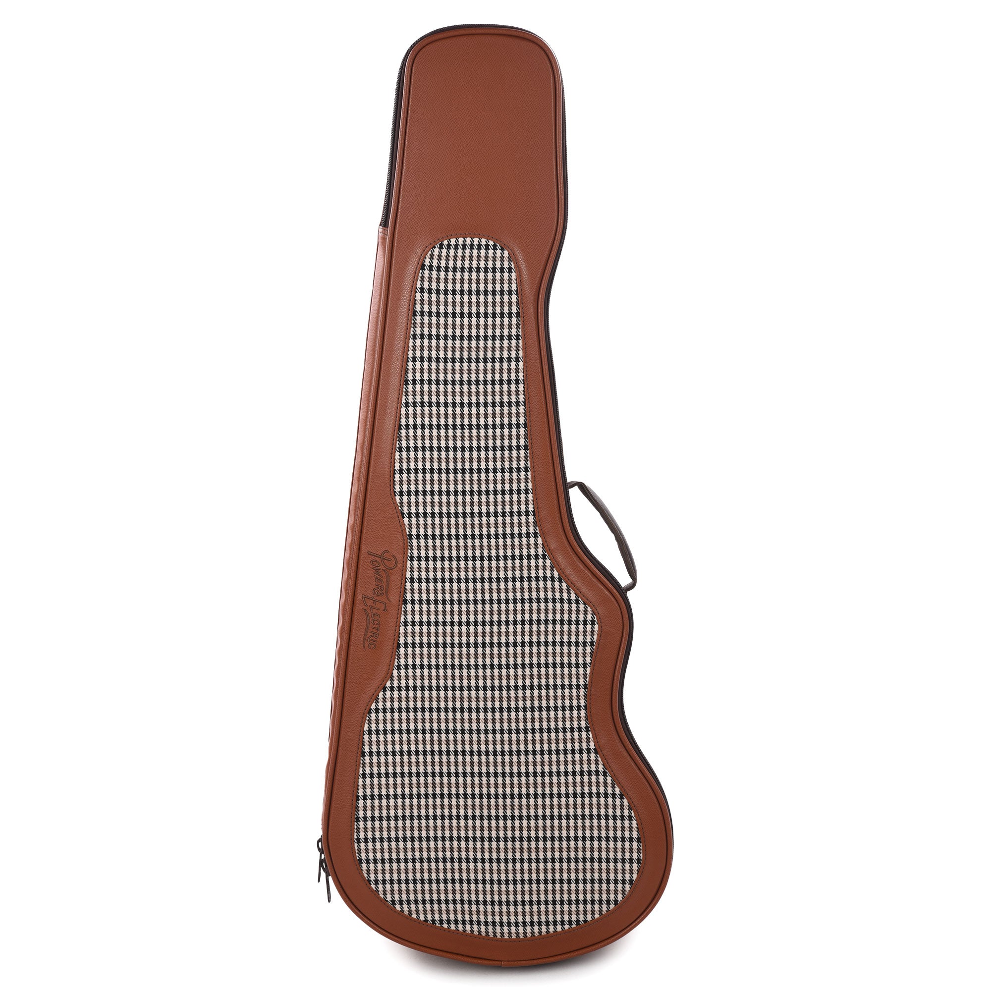 Powers Electric A-Type Select Wild Honey Burst w/FF42 Pickups