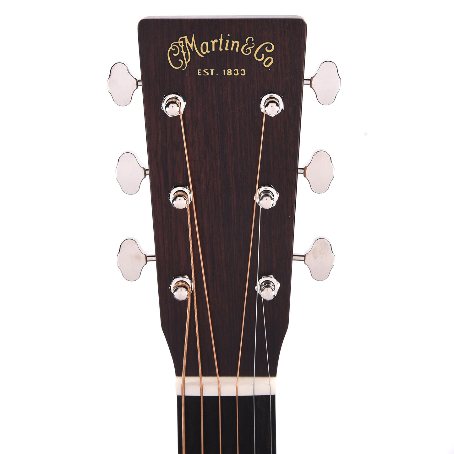 Martin 00-18 Sitka Spruce/Mahogany