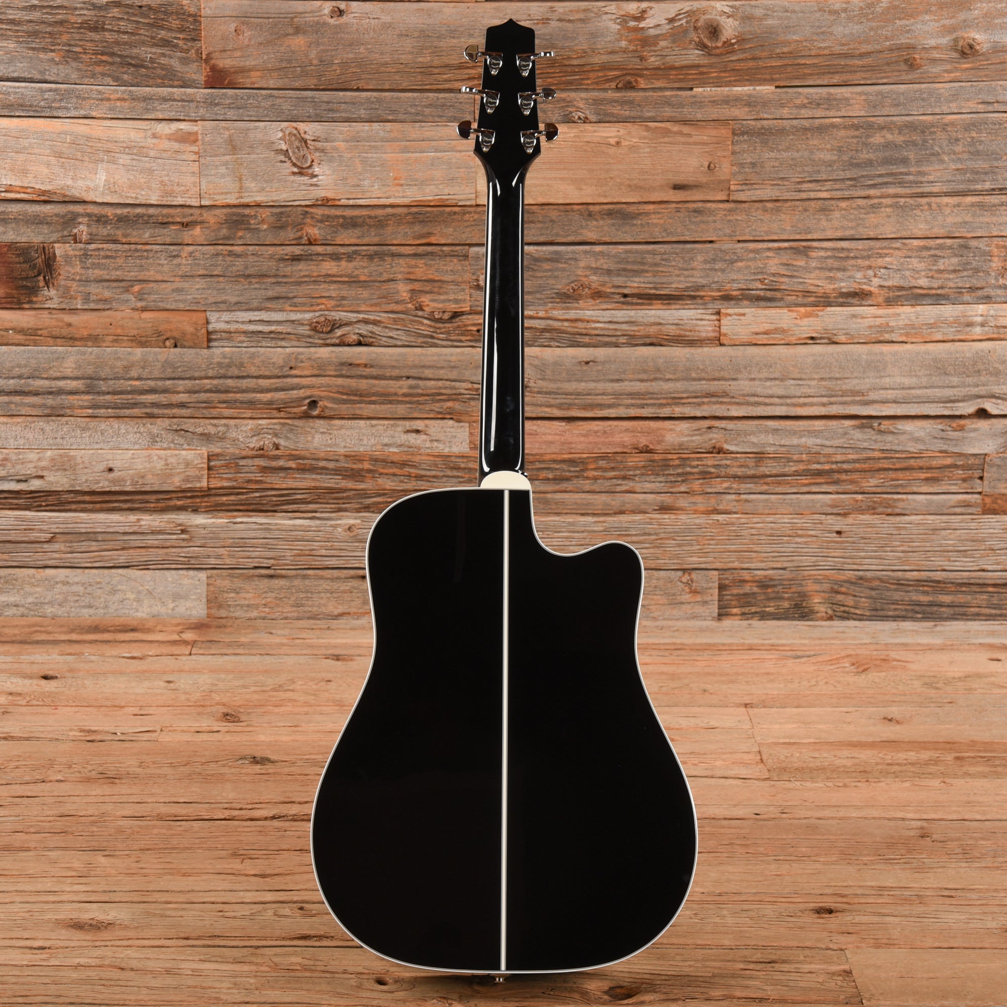 Takamine EF341SCLH   LEFTY