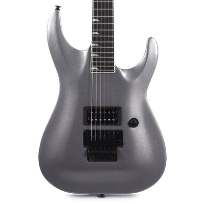 Kramer SM-1 H Tronius Silver Electric Guitars / Solid Body