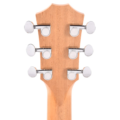 Taylor GS Mini Torrefied Spruce/Sapele Natural