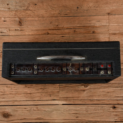 Gretsch Model 6165 2x12" Combo Guitar Amp  1960s