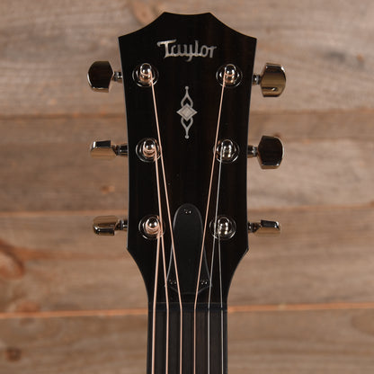Taylor 314ce Grand Auditorium Sitka/Sapele ES2 w/V-Class Bracing