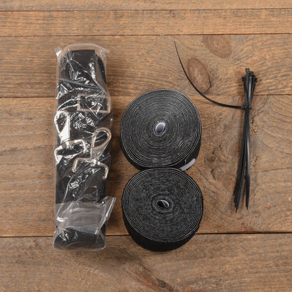 Pedaltrain NOVO 32 Pedalboard 5 Rails 32x14.5 w/Soft Case