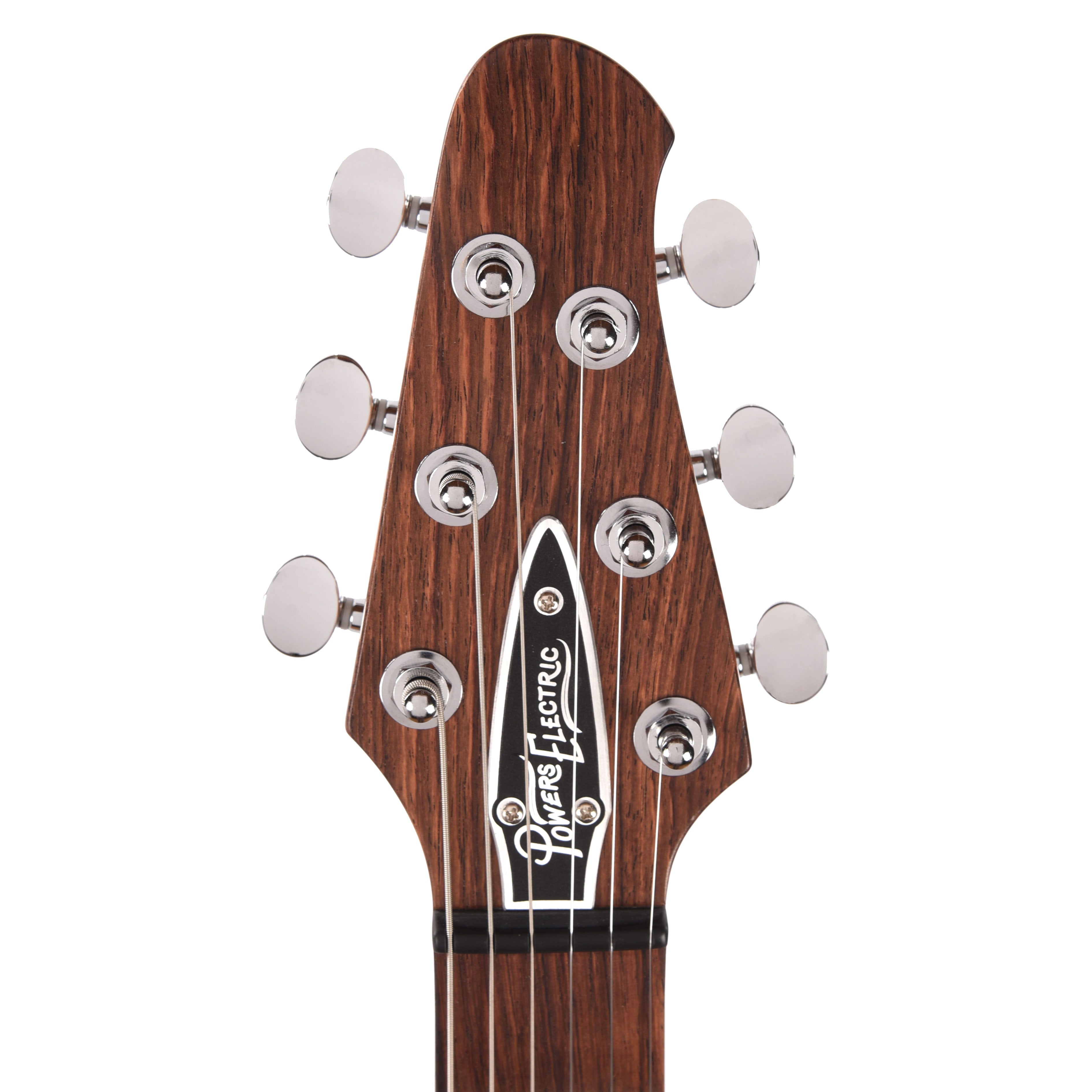 Powers Electric A-Type Select Cosmo Orange w/FF42 Pickups